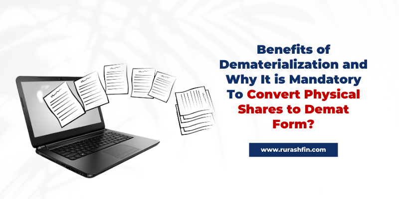 The Benefits of Having a Demat Account