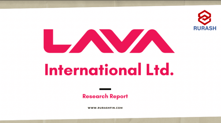 Lava International ltd - Rurash Financials Private Limited | Unlisted ...