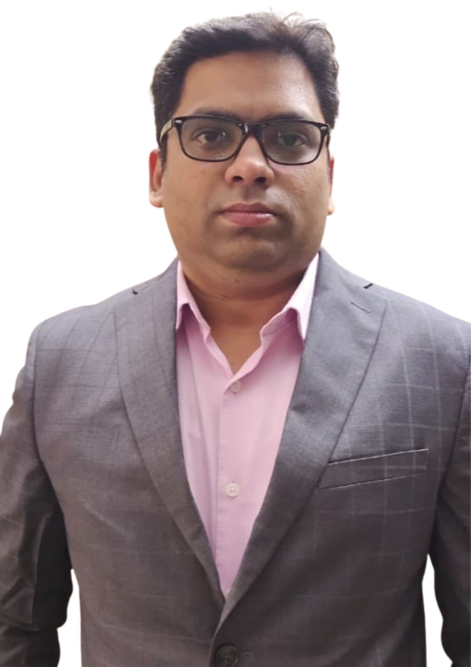 Tejesh Rane Head - Rurash financial's Finance & Business Reporting
