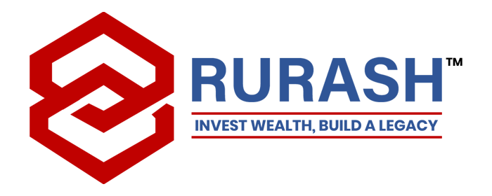 Home - Rurash Financials Pvt. Ltd. | Invest Wealth, Build A Legacy