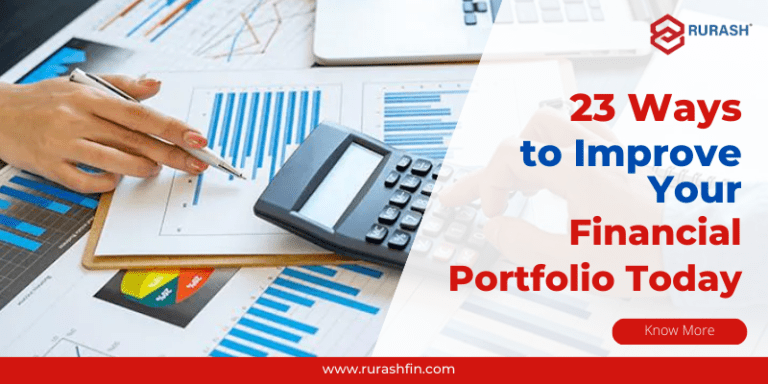 23 Methods to Restructure your Financial Portfolio Today - Rurash ...