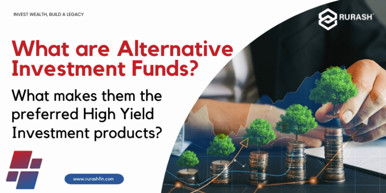 Alternative Investment Funds (AIFs) | Types & Benefits Of Alternative ...