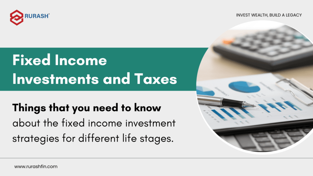 Fixed Investments and Taxes What You Need to Know.