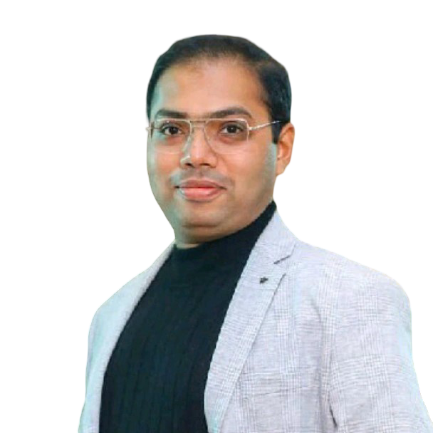 Aakash Dhanuka, Vice President Marketing