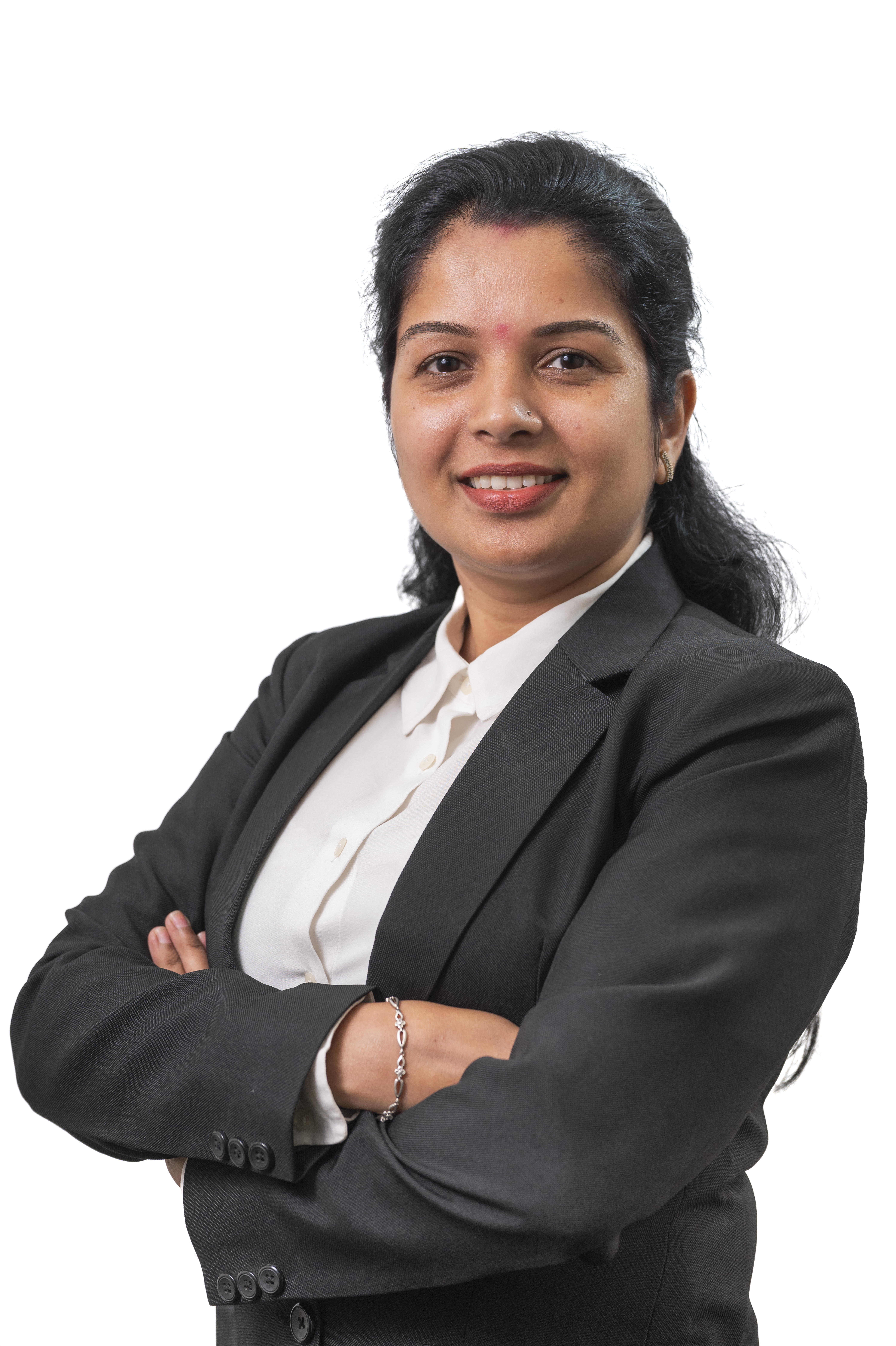 Nisha Sharma, Head Unlisted Equity
