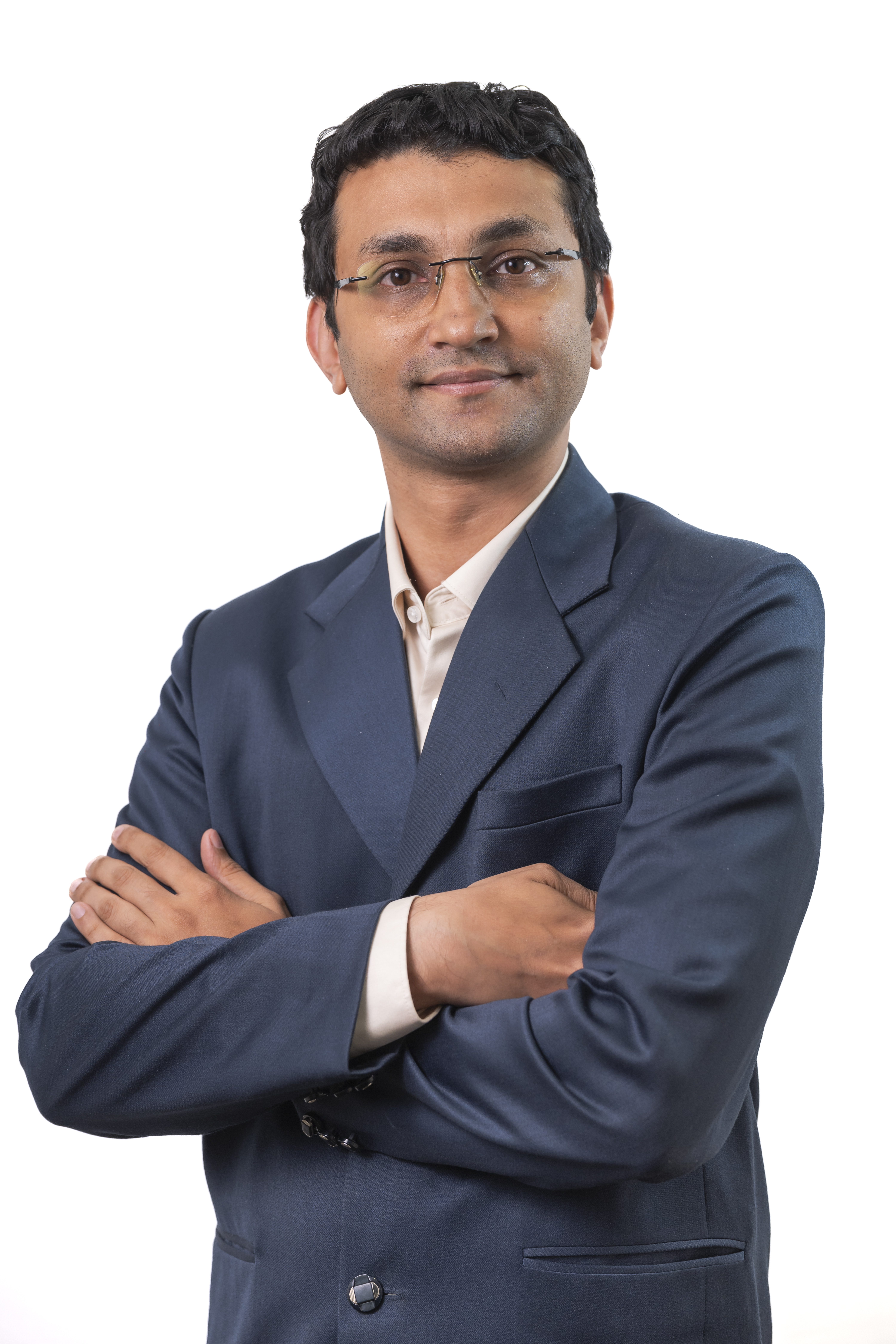 Ritvik Srivastava, Head Market Research
