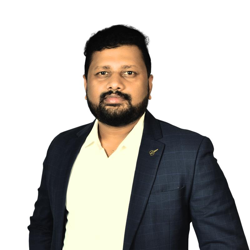 Shiva Kumar, Executive Vice President