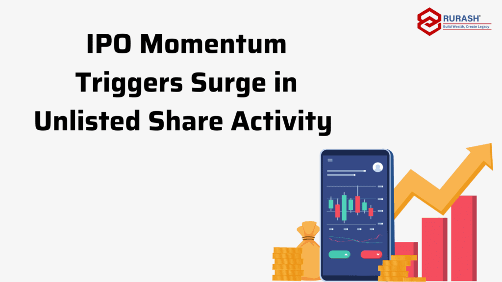 IPO Momentum Triggers Surge in Unlisted Share Activity – What Should ...
