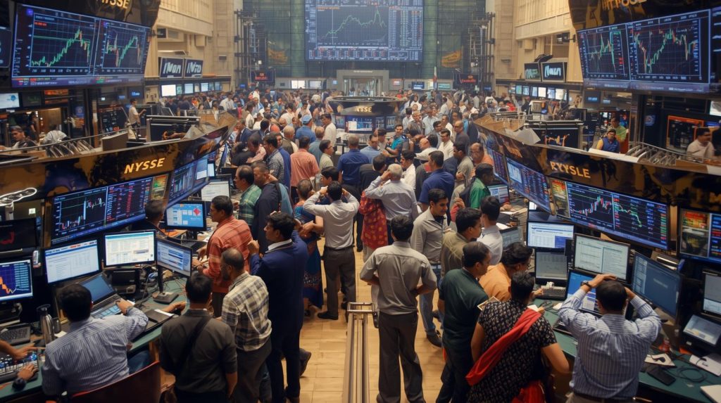 D Street to Stay Busy as IPO Rush Far from Over