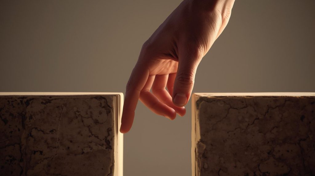 Plugging the global gap