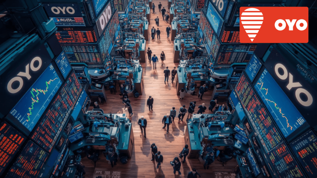 Decoding the Confusion: Why OYO’s “Weird” Bonus Announcement Matters to Investors