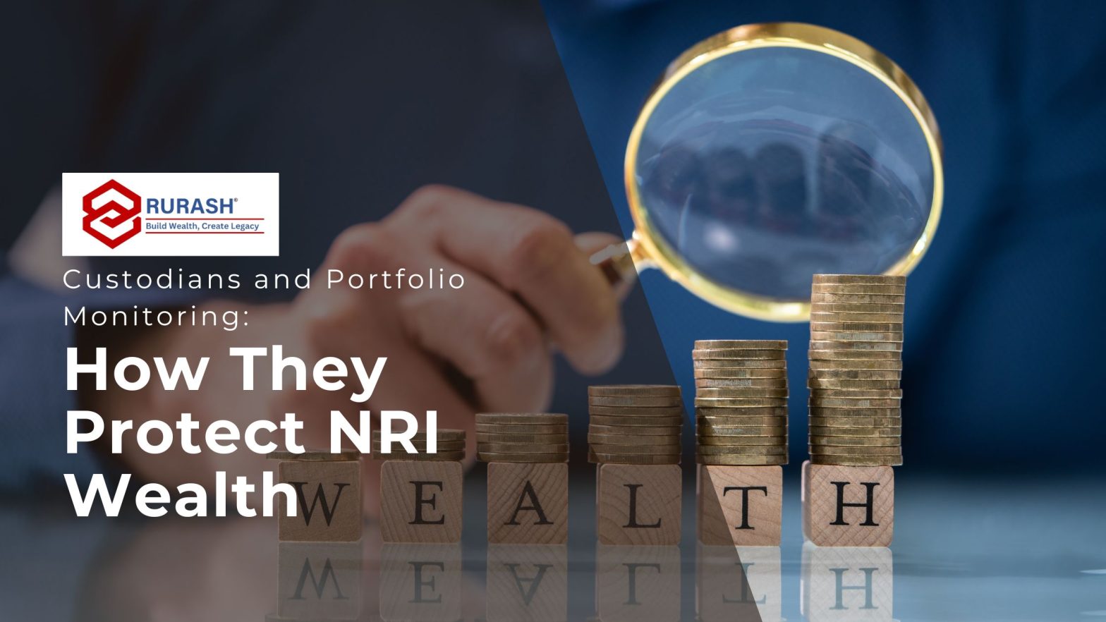 custodians and portfolio monitoring