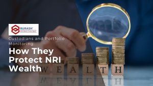 custodians and portfolio monitoring