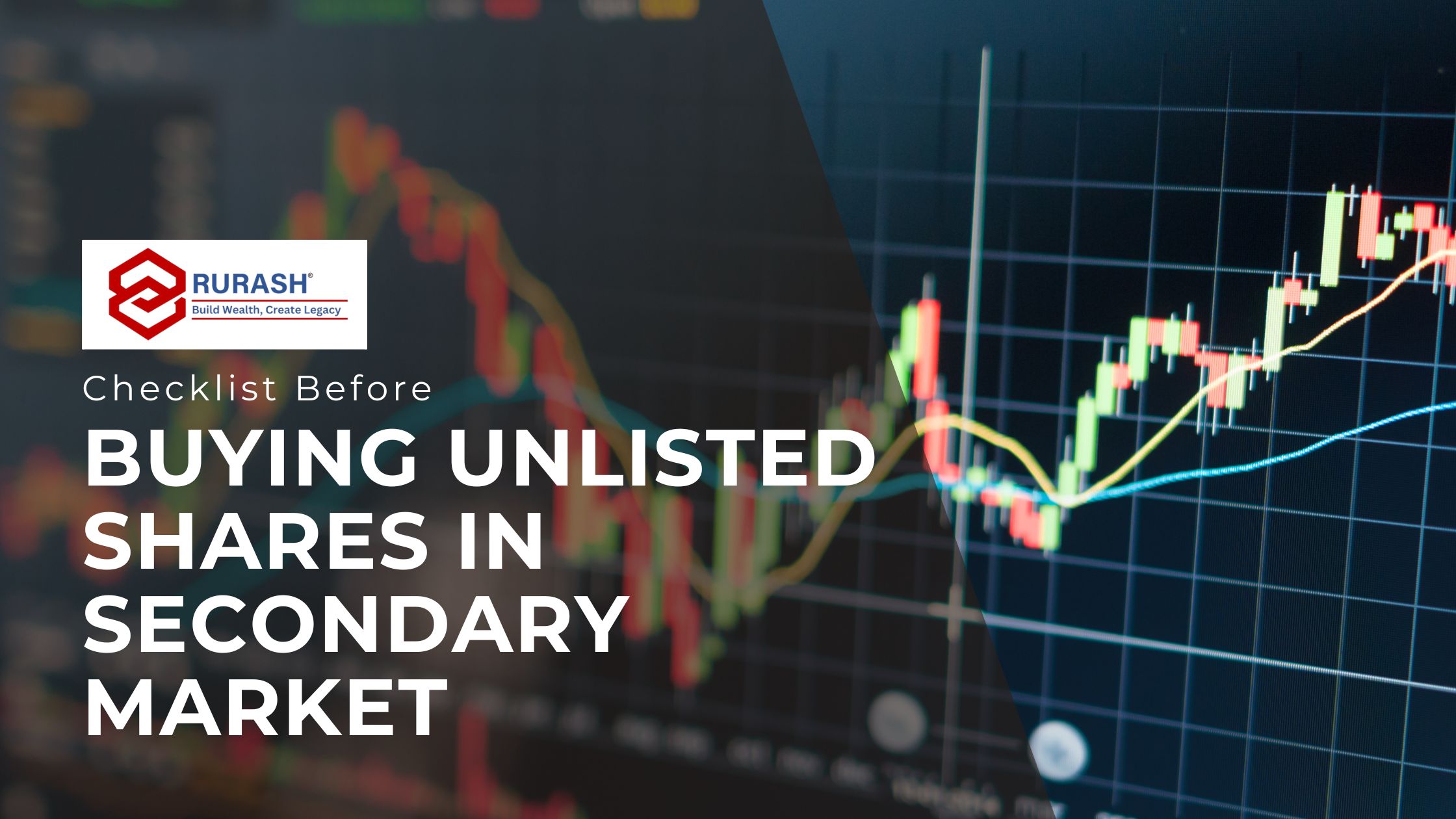 buying unlisted shares