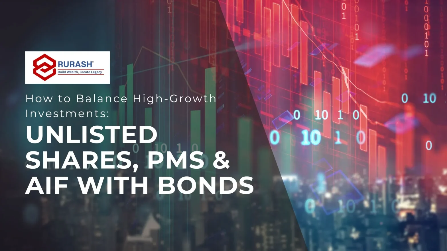 balance high growth investment