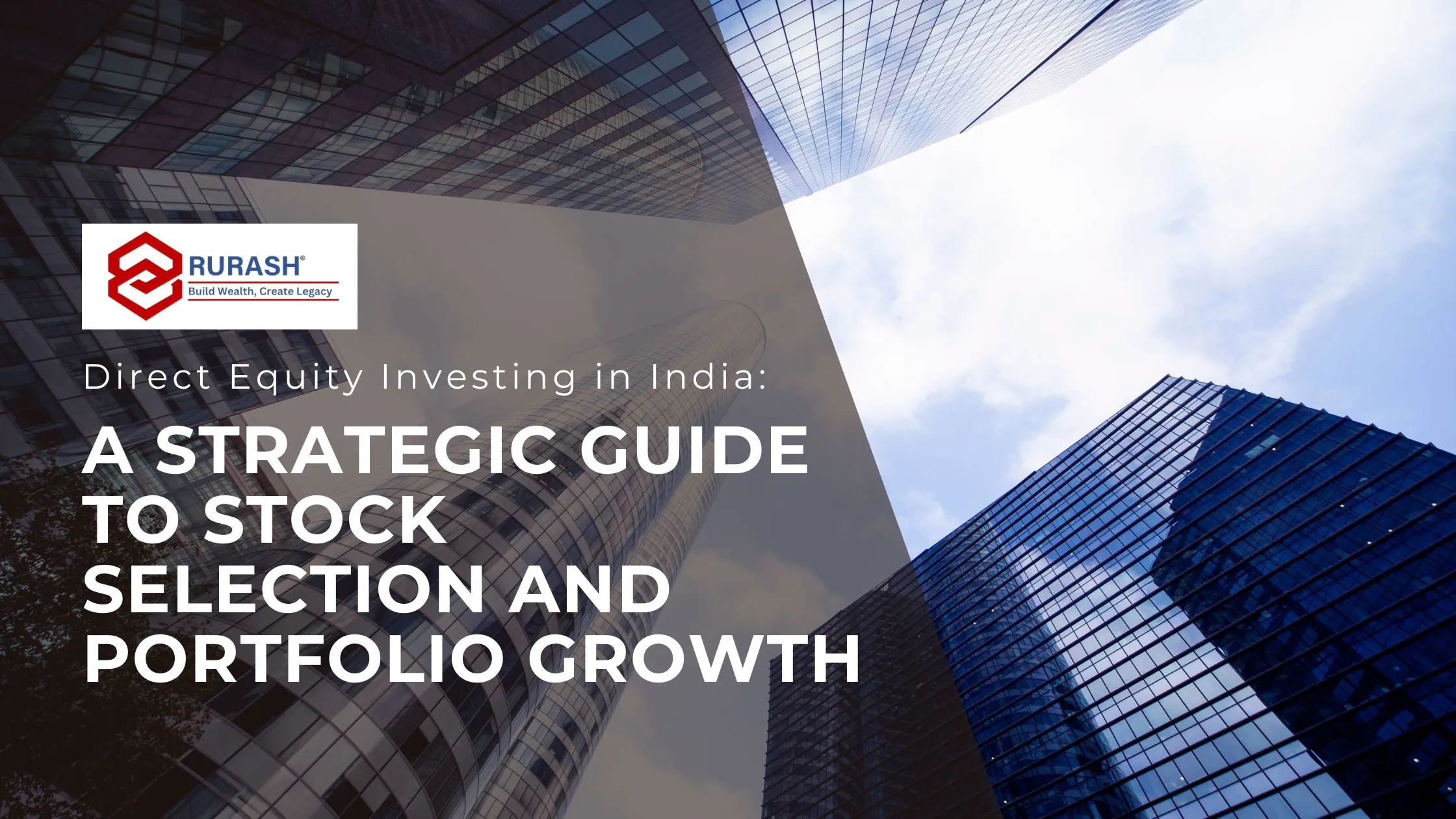 Direct Equity Investing