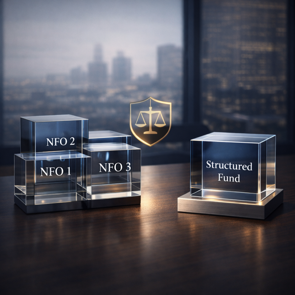 End of the “Look-Alike” NFO Era? Understanding SEBI’s Mutual Fund Regulation Shake-Up