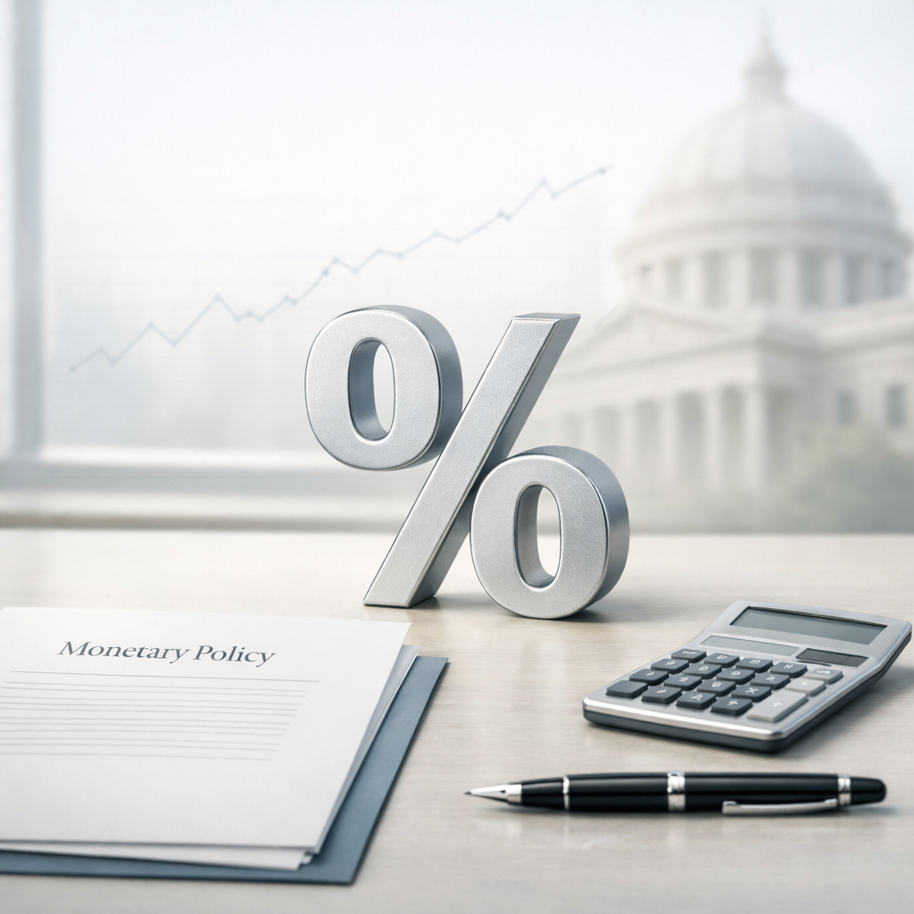 RBI Maintains Status Quo: Repo Rate Held at 5.25%, Neutral Stance Continues