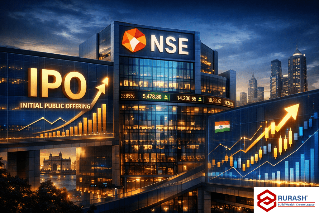 NSE IPO Buzz: Aiming for Q3 FY27, A Milestone in the Making