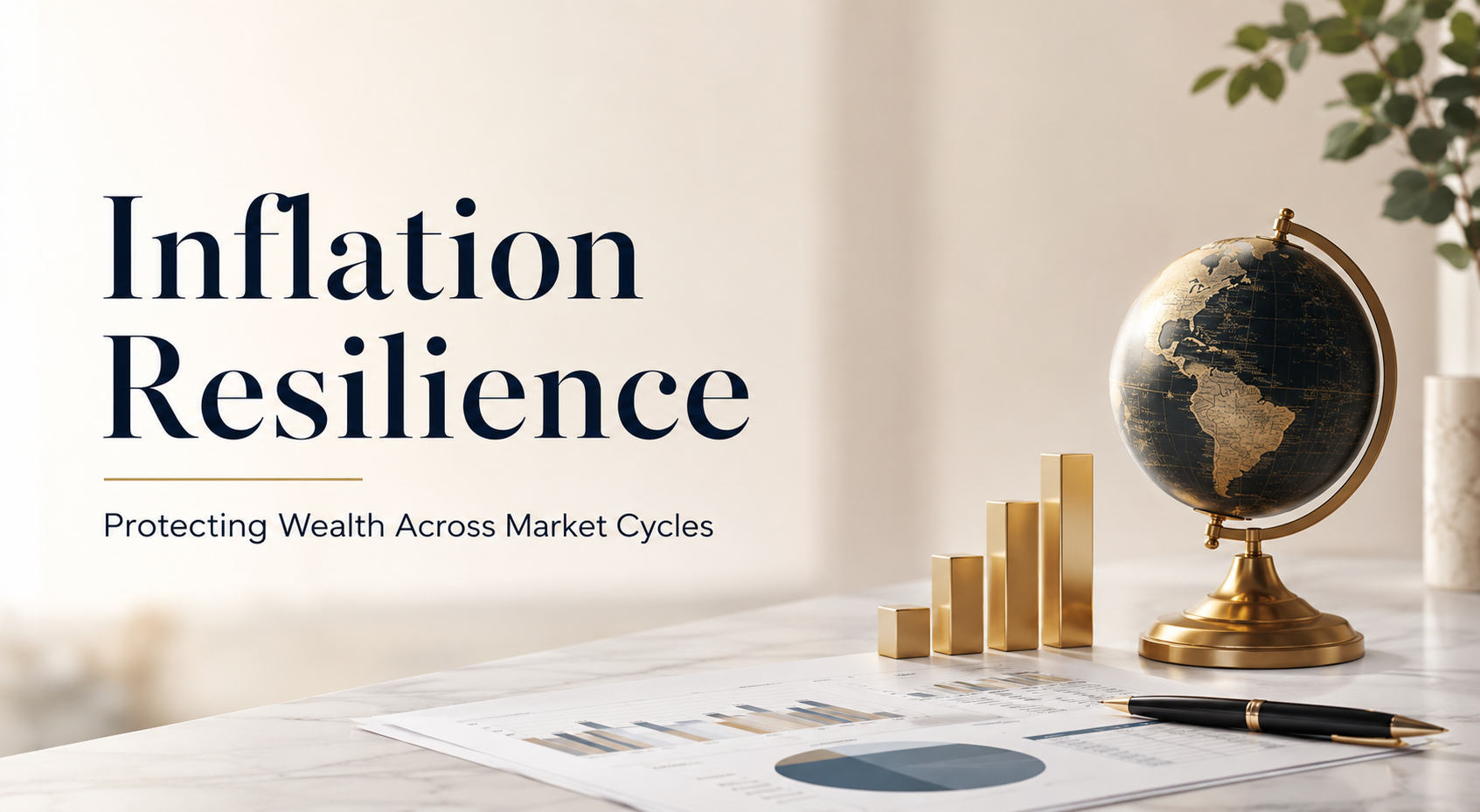 Inflation Resilience Strategy