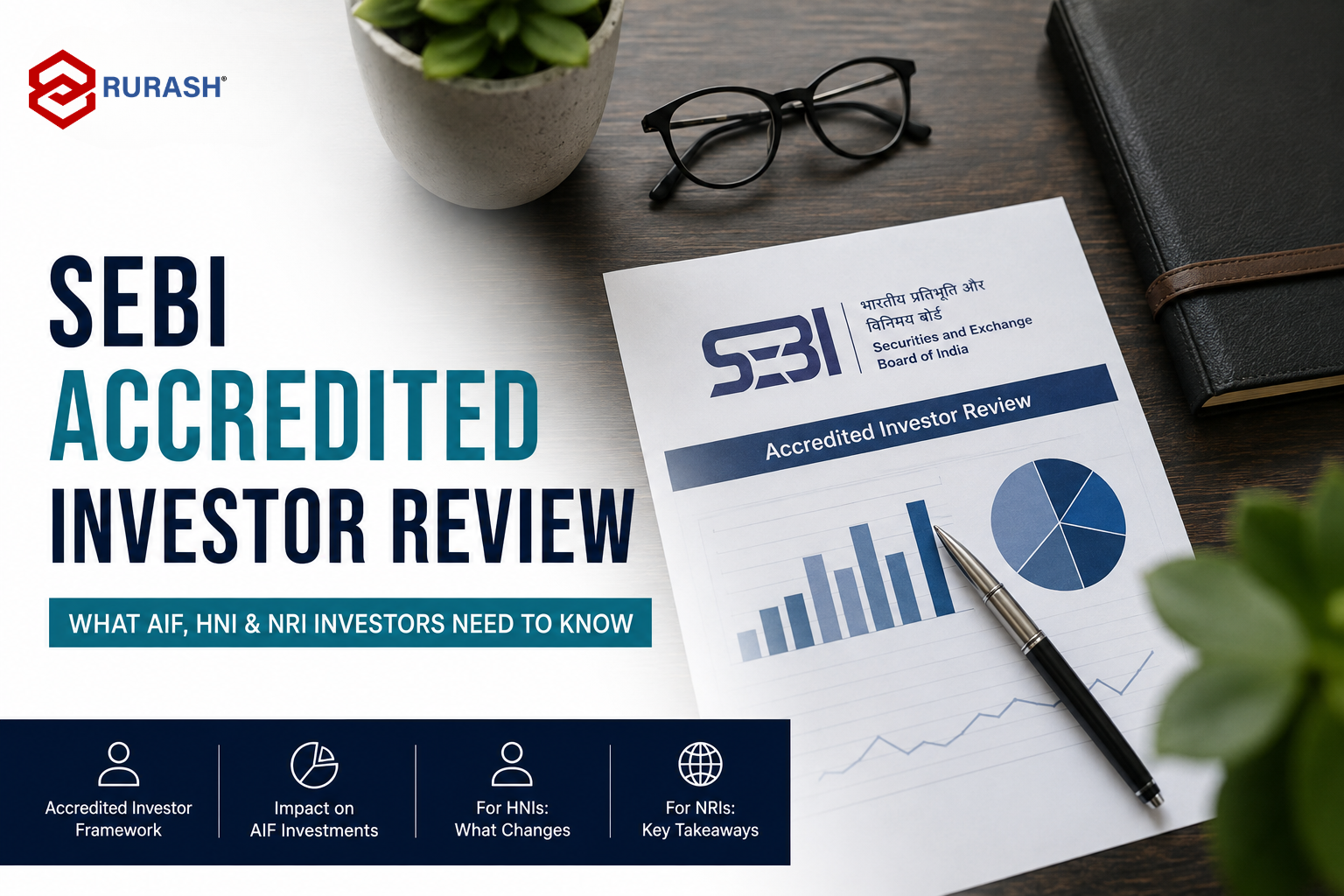 SEBI Accredited Investor review and its implications for AIF, HNI and NRI investors in India